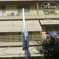 Strimoniko Hotel