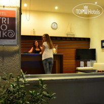 Strimoniko Hotel