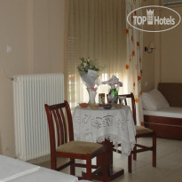 Strimoniko Hotel