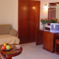 Strimoniko Hotel
