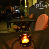 Strimoniko Hotel