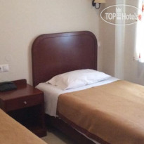 Strimoniko Hotel