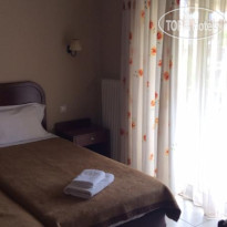 Strimoniko Hotel