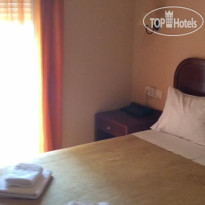 Strimoniko Hotel