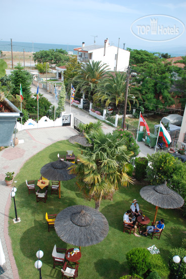 New photos from tourists Assamaris Hotel