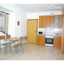Elena Apartments