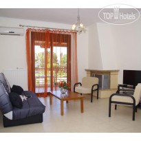 Elena Apartments