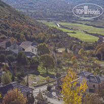 Monopatia Mountain Resort 
