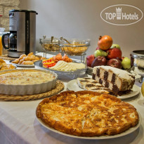 Aberratio Hotel
