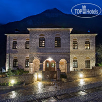 Aberratio Hotel
