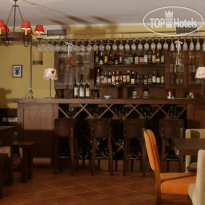 Gamila Rocks Mountain Hotel
