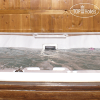 Gamila Rocks Mountain Hotel