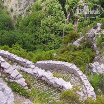 Gamila Rocks Mountain Hotel