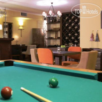 Gamila Rocks Mountain Hotel
