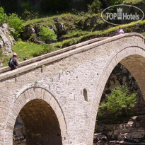 Gamila Rocks Mountain Hotel