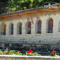 Gamila Rocks Mountain Hotel