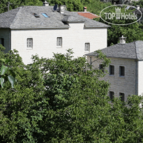 Gamila Rocks Mountain Hotel