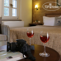 Gamila Rocks Mountain Hotel