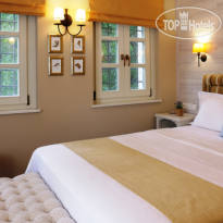 Gamila Rocks Mountain Hotel