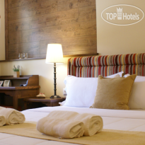 Gamila Rocks Mountain Hotel