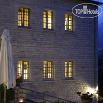 Gamila Rocks Mountain Hotel