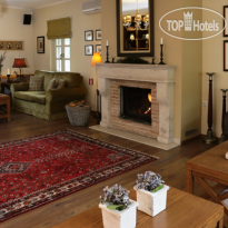 Gamila Rocks Mountain Hotel