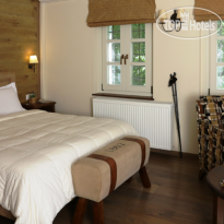 Gamila Rocks Mountain Hotel