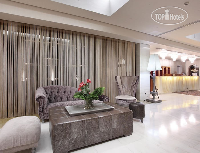 New photos from tourists Byzantino Hotel 4*