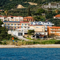 Dimitra Hotel