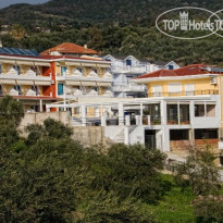 Dimitra Hotel