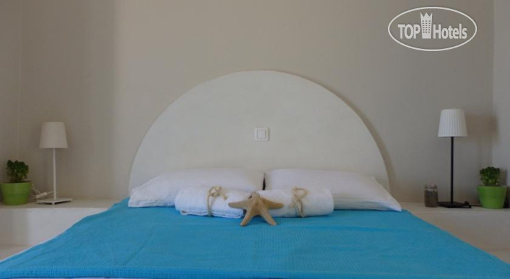 Aegean View Seaside Rooms & Studios