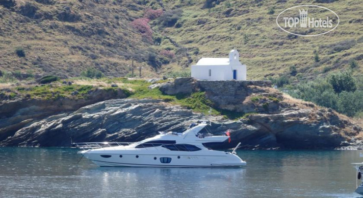 Новые добавленные фото туристов Aegean View Seaside Rooms & Studios 