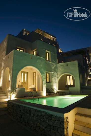 Hotel photo Pylaia Boutique 3*