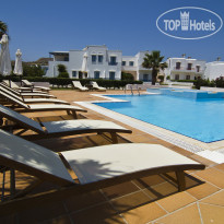 Maltezana Beach Hotel 