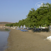 Maltezana Beach Hotel