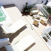 Mariakis Luxury Studios