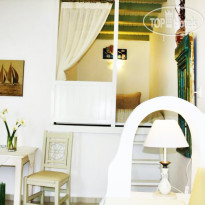 Mariakis Luxury Studios
