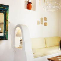 Mariakis Luxury Studios