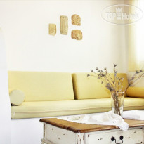 Mariakis Luxury Studios