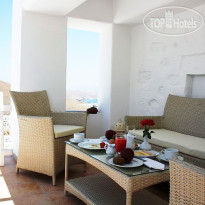 Mariakis Luxury Studios