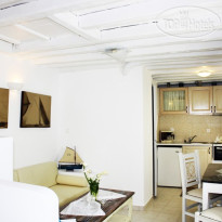 Mariakis Luxury Studios