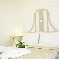 Mariakis Luxury Studios