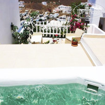 Mariakis Luxury Studios