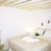 Mariakis Luxury Studios