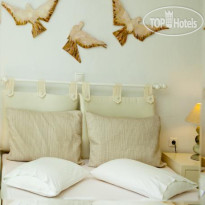 Tholaria Boutique Hotel