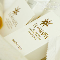 Tholaria Boutique Hotel