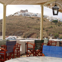 Akti Rooms & Studios 