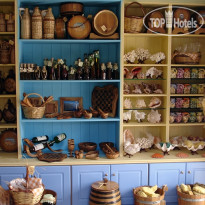 Akti Rooms & Studios 