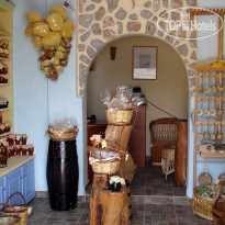 Akti Rooms & Studios 