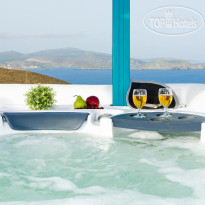 Astypalaia Hotel Palace 